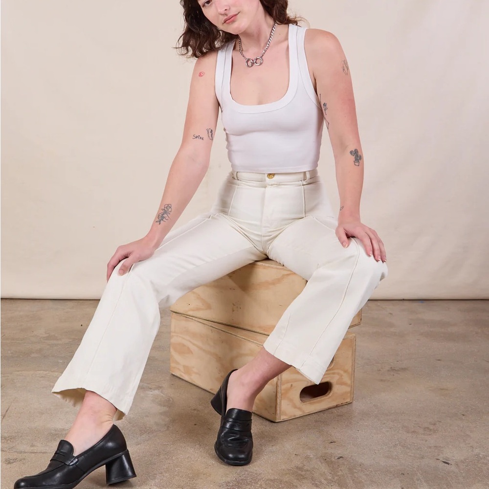 Big Bud Press Western Pants